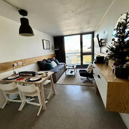 Διαμέρισμα Varet 2 - Renove 5 Personnes Mae-5384 Les Arcs (Savoie)