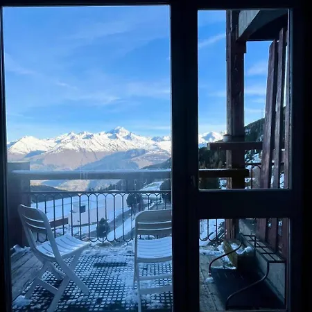 Varet 2 - Renove 5 Personnes Mae-5384 * Les Arcs (Savoie)