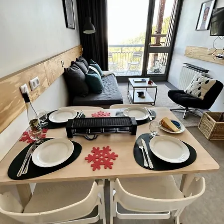 Varet 2 - Renove 5 Personnes Mae-5384 Διαμέρισμα Les Arcs (Savoie)