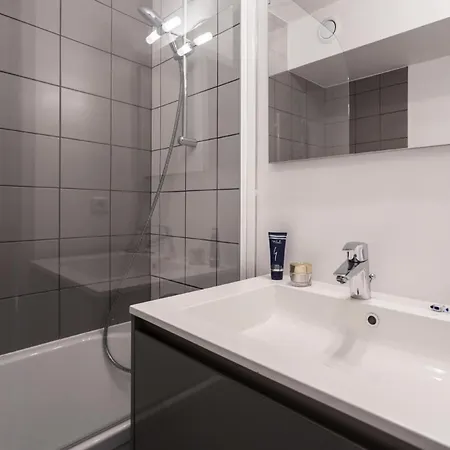 Varet 2 - Renove 5 Personnes Mae-5384 Διαμέρισμα Les Arcs (Savoie)