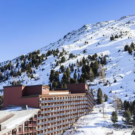 Varet 2 - Renove 5 Personnes Mae-5384 * Les Arcs (Savoie)